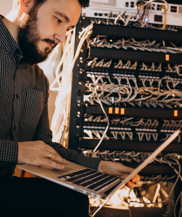 Bachelor Informatique et Réseaux A1