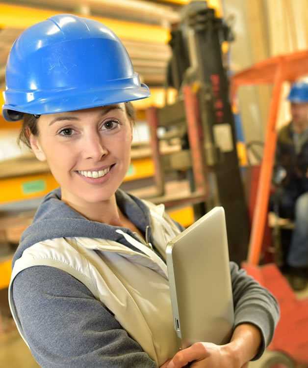 Bachelor Qualité Hygiène Environnement Sécurité A1