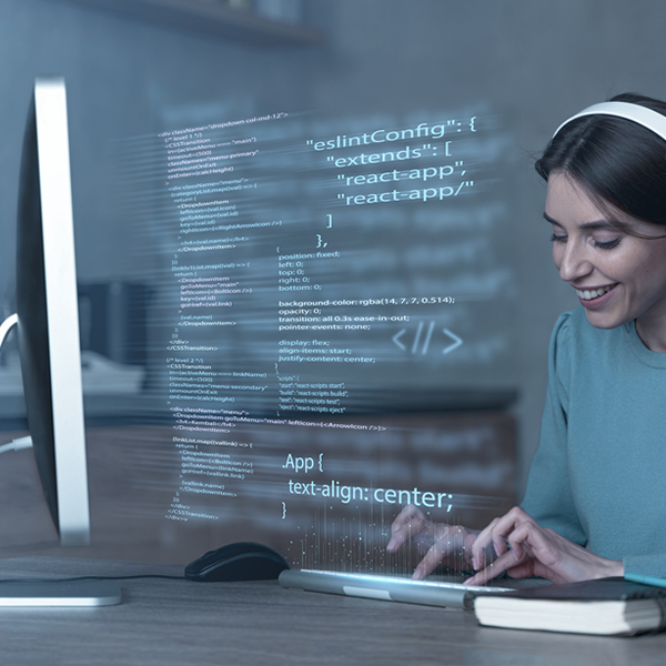 Technicien spécialisé EN DEVELOPPEMENT INFORMATIQUE