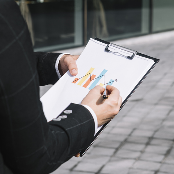 Technicien spécialisé EN GESTION DE LA QUALITE