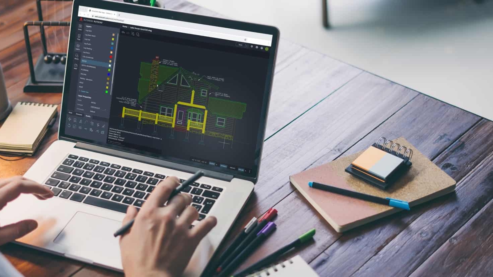 AUTOCAD3