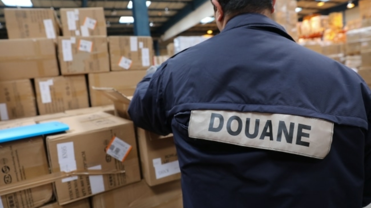 Formation Déclarant en Douane