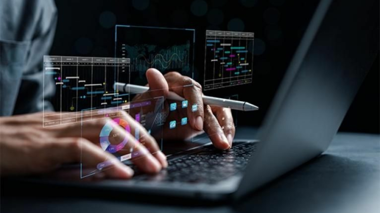 Formation Marketing Digital