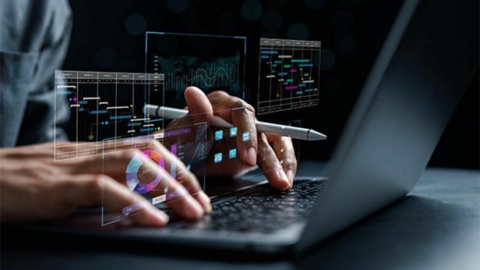 Formation Marketing Digital