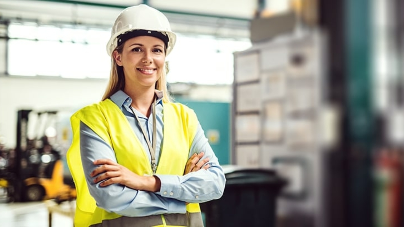 Technicien Spécialisé en Gestion de la Qualité
