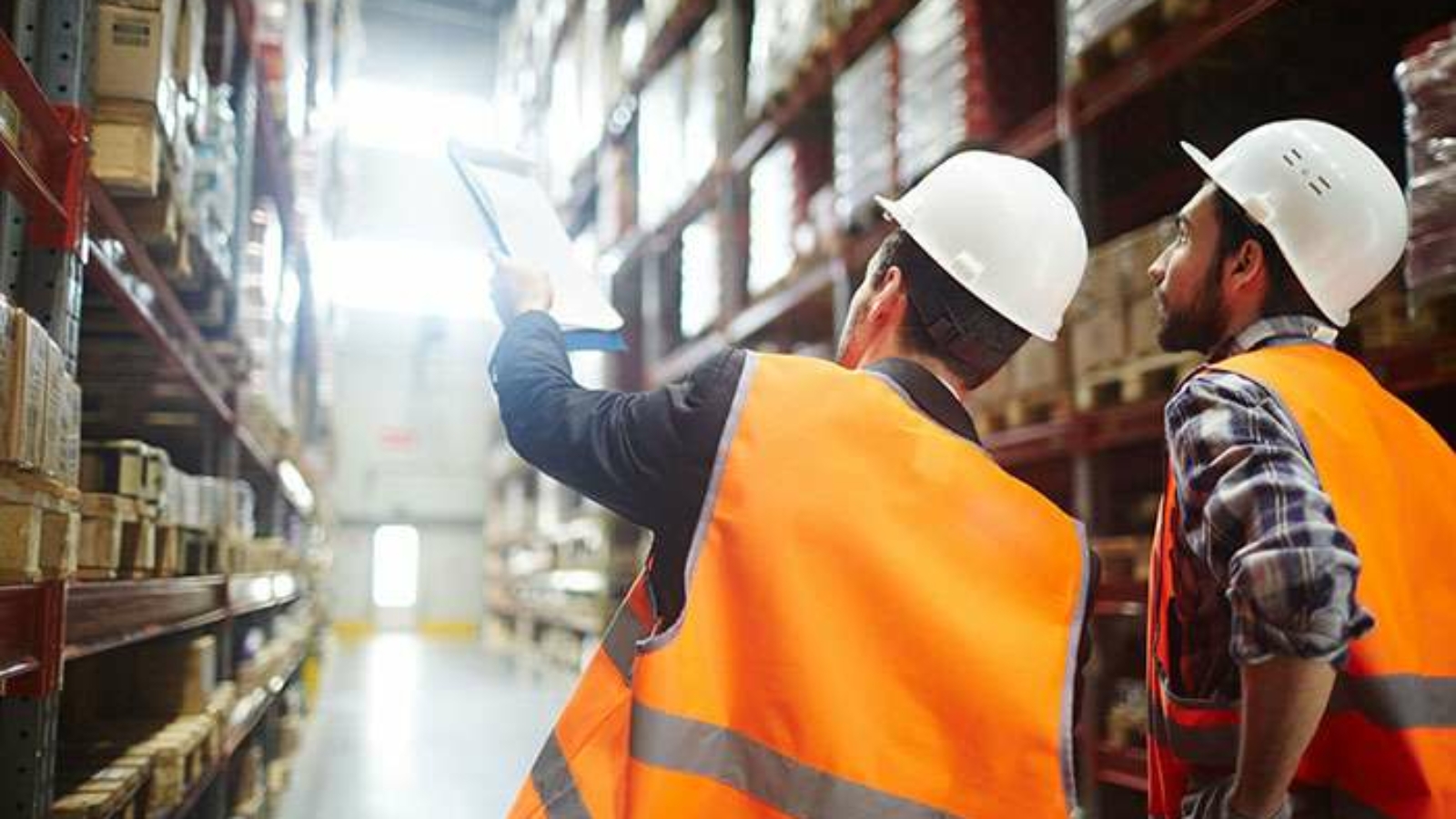 logistique