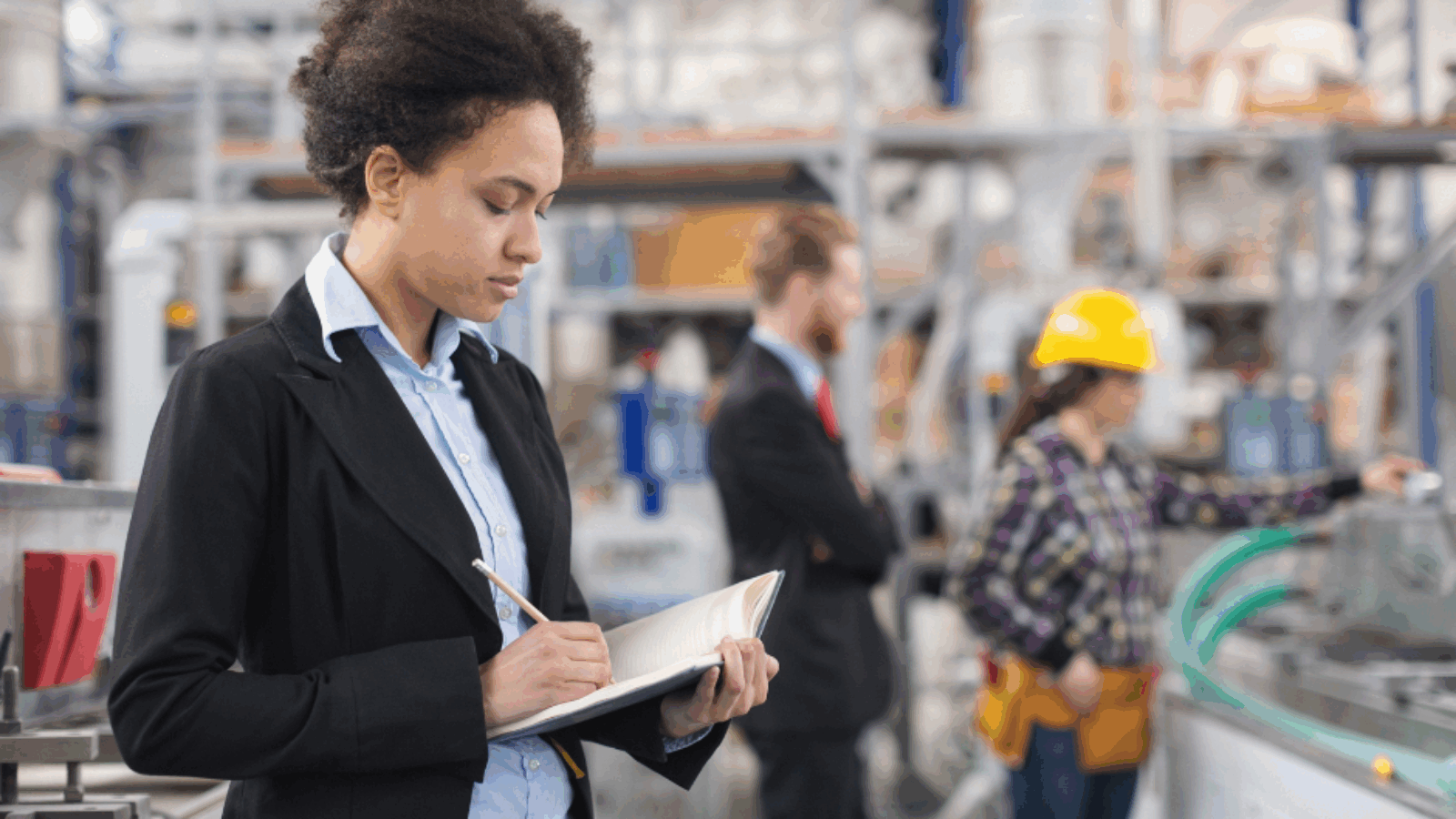 Responsable-QHSE