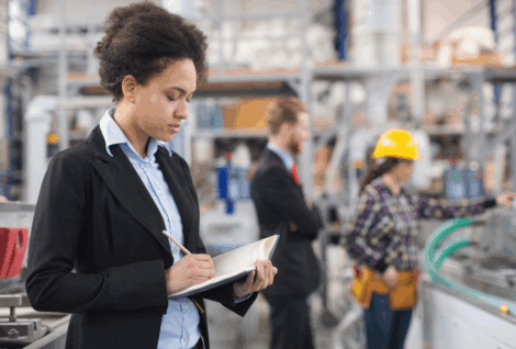 Responsable-QHSE